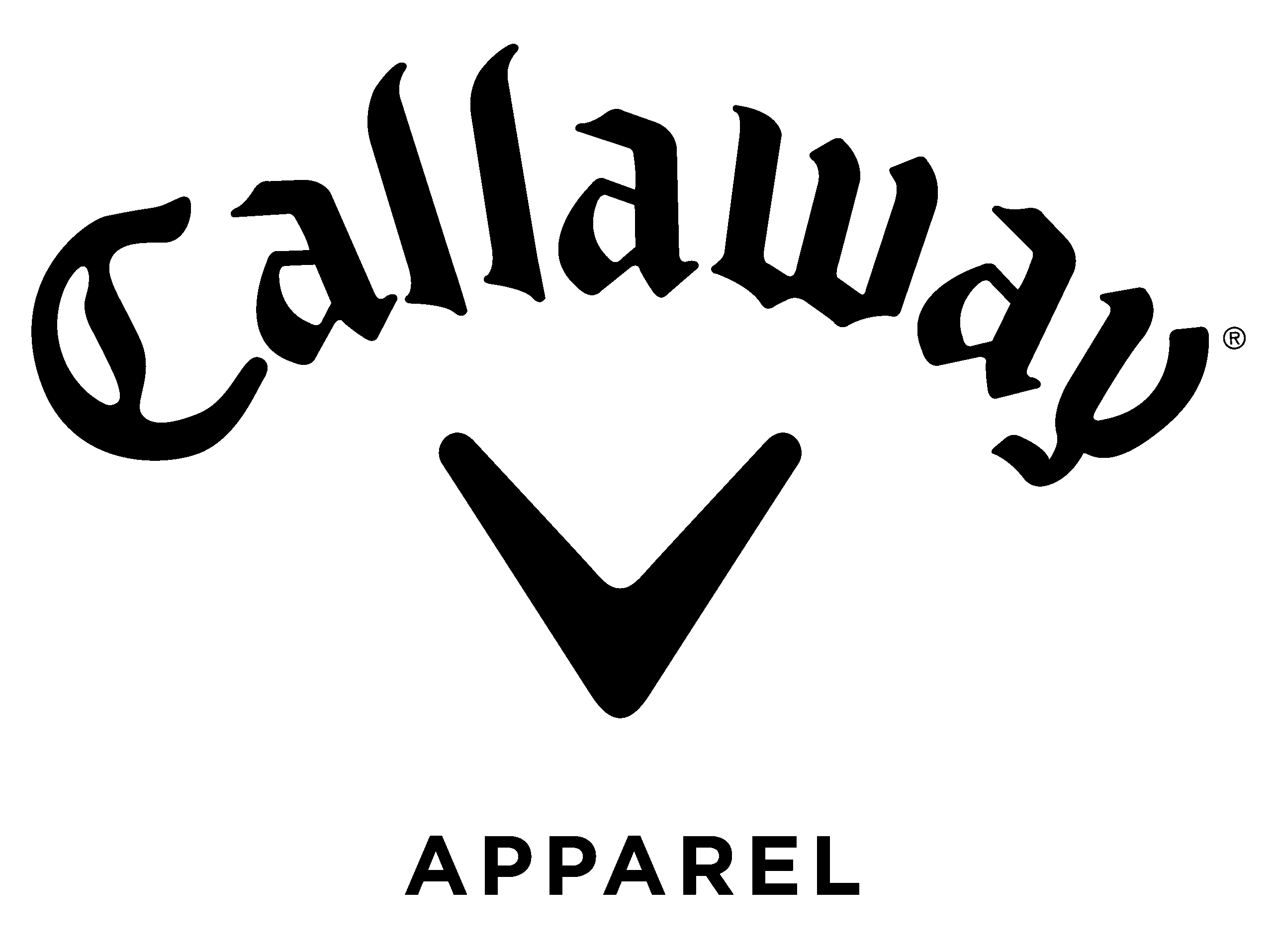 Callaway-Logo